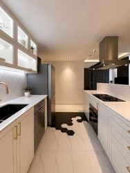 Poshgrove East (D15), Condominium #555536081